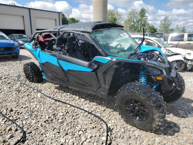 2023 CAN-AM MAVERICK X3 MAX DS TURBO RR