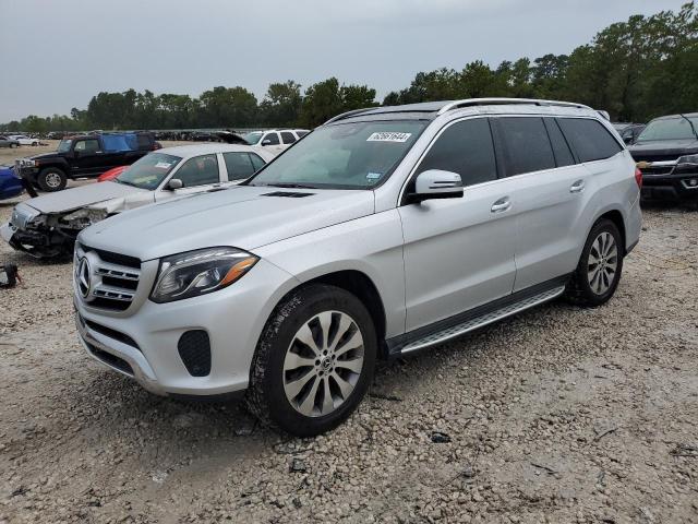 2018 MERCEDES-BENZ GLS 450 4MATIC