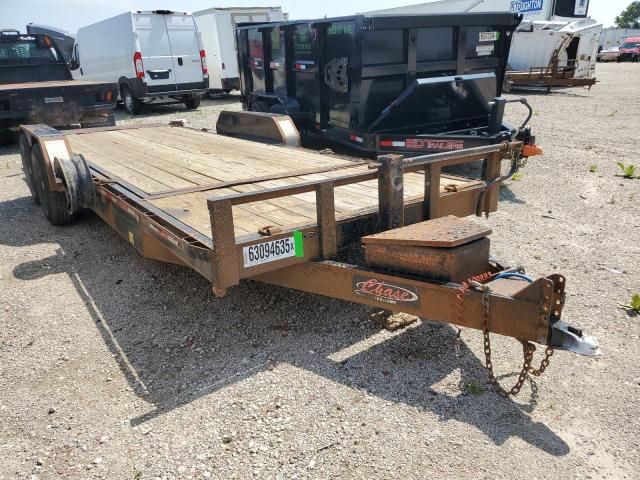 2020 RETTIG UTILITY