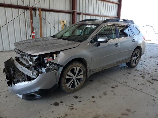2017 SUBARU OUTBACK 3.6R LIMITED