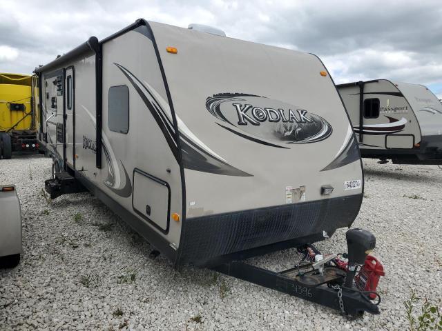 2013 DUTC KODIAK