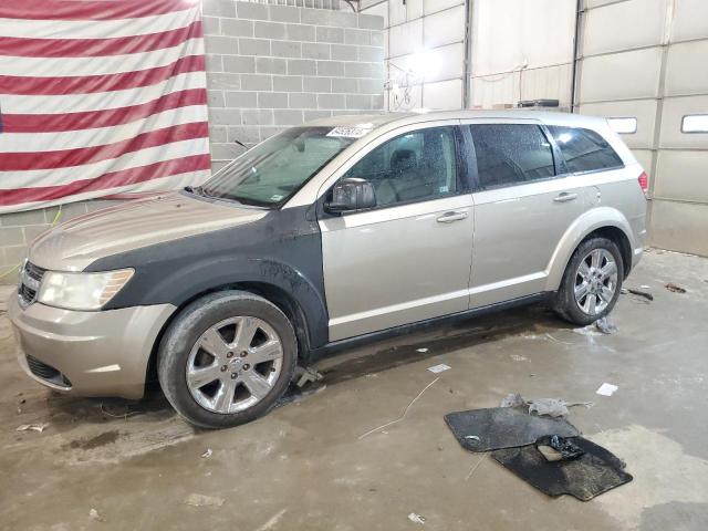 2009 DODGE JOURNEY SXT