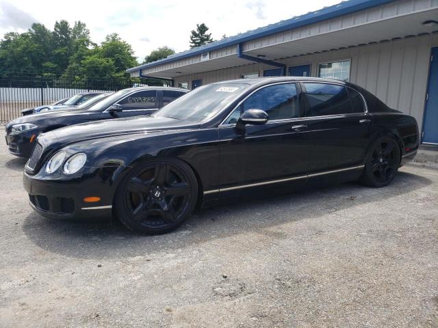 2011 BENTLEY CONTINENTA FLYING SPUR
