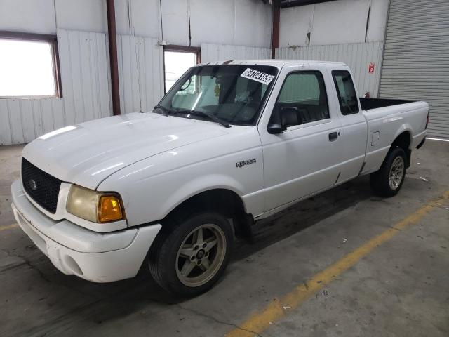 2003 FORD RANGER SUPER CAB