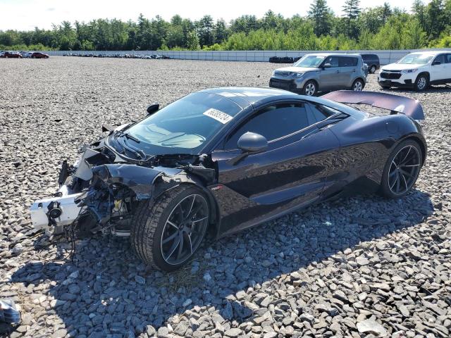 2020 MCLAREN AUTOMOTIVE 720S