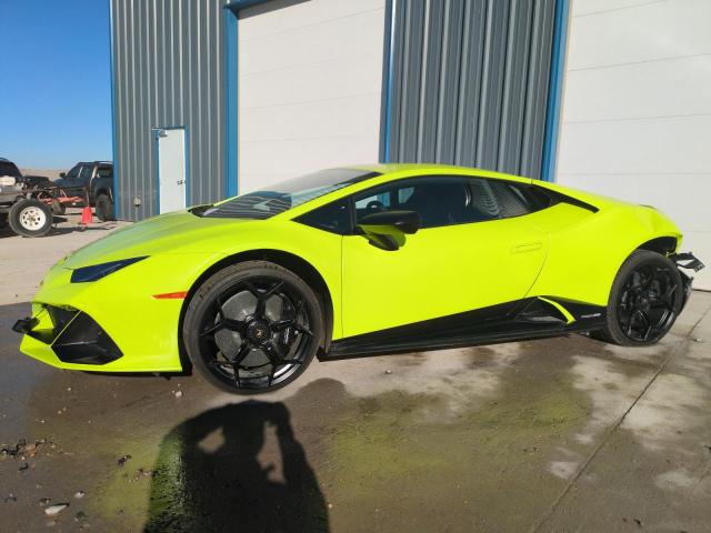 2023 LAMBORGHINI HURACAN EVO