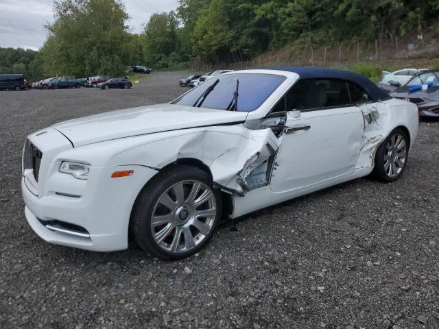2017 ROLLS-ROYCE DAWN
