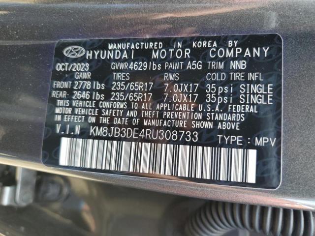 Photo 13 of KM8JB3DE4RU308733