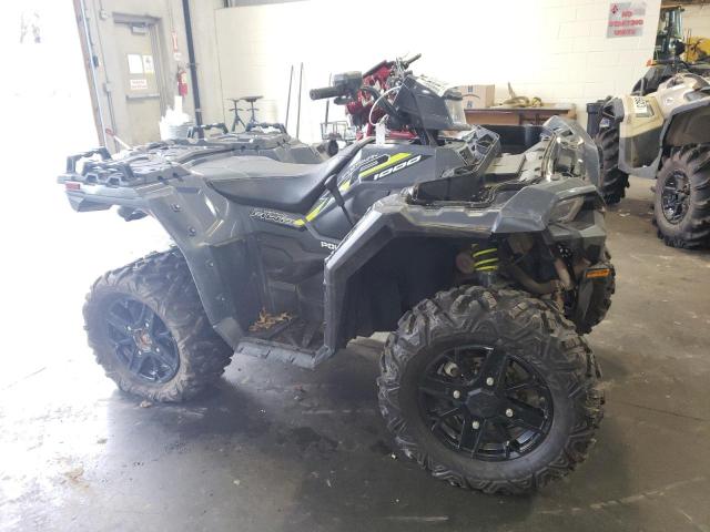 2020 POLARIS SPORTSMAN XP 1000 TRAIL PACKAGE