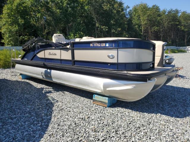 2020 BARLETTA BOATS TANDEM