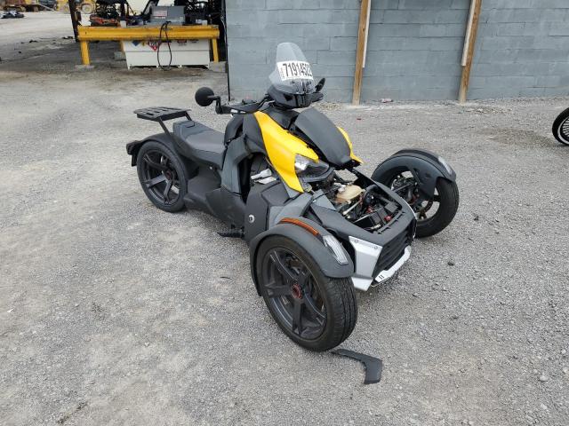 2019 CAN-AM RYKER