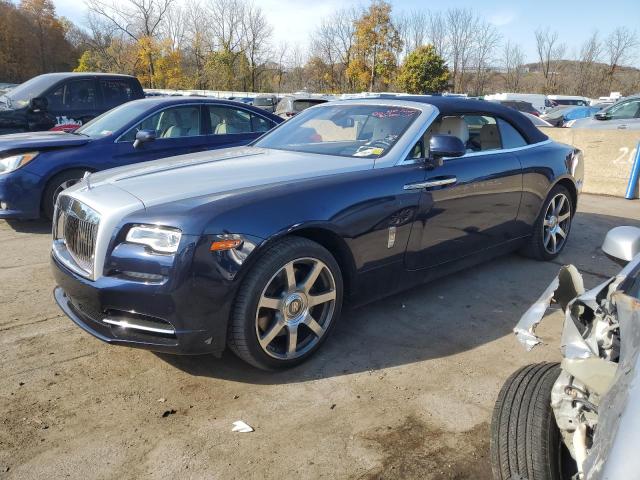2017 ROLLS-ROYCE DAWN