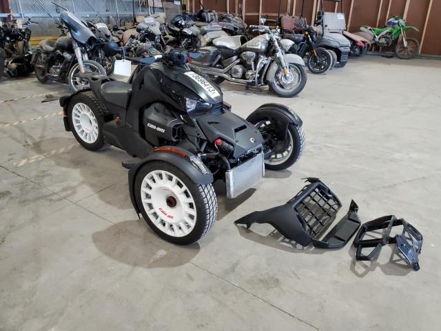 2023 CAN-AM RYKER RALLY EDITION