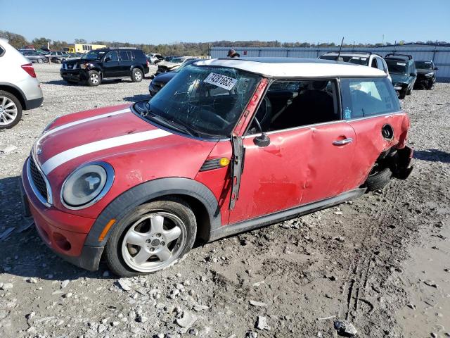 2007 MINI COOPER