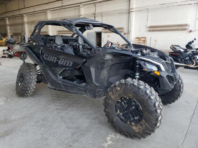 2023 CAN-AM MAVERICK X DS TURBO RR