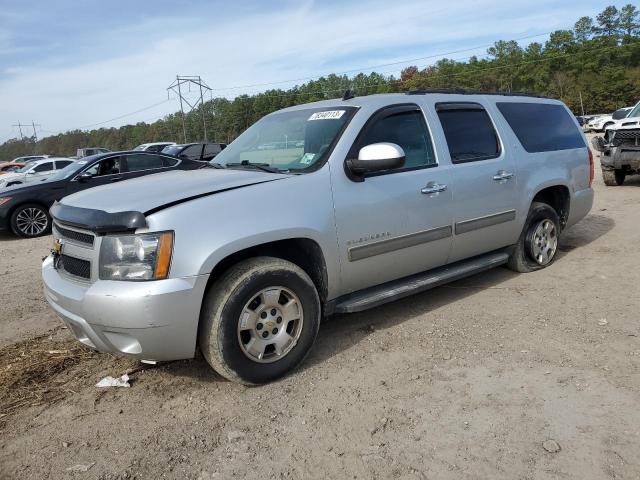 2013 CHEVROLET SUBURBAN C1500 LT
