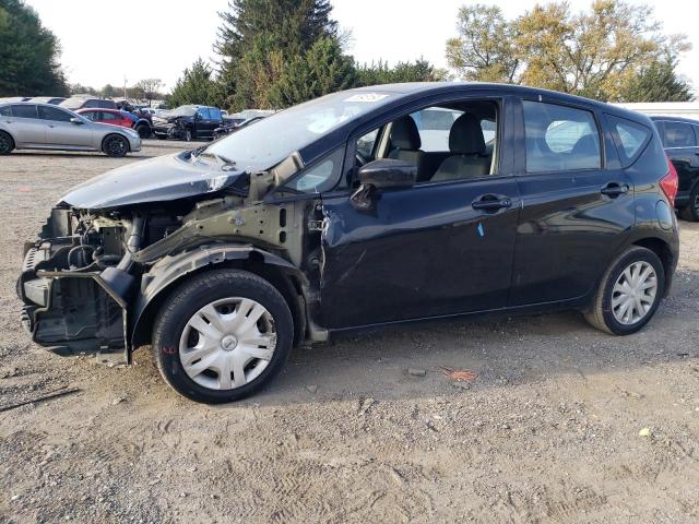 2015 NISSAN VERSA NOTE S