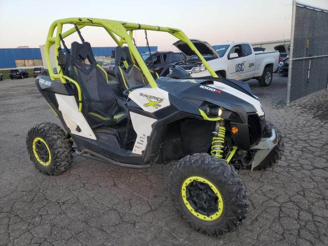 2015 CAN M MAVERICK 1000R X DS
