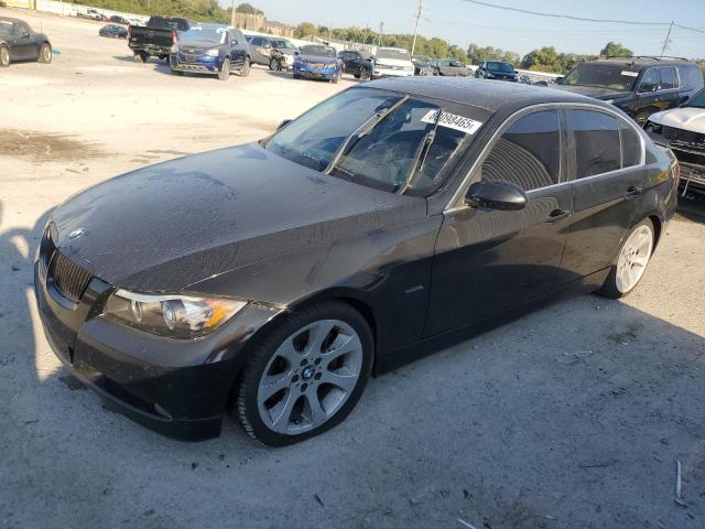 2007 BMW 335 I