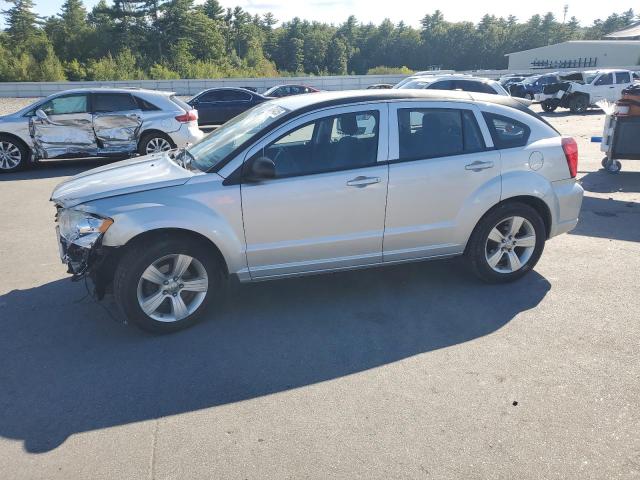 2012 DODGE CALIBER SXT