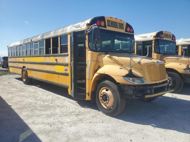 2013 IC CORPORATION CE SERIES SCHOOL