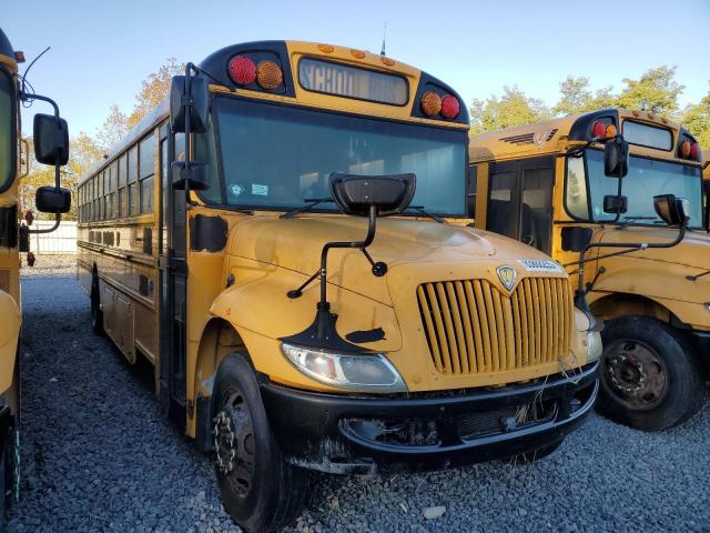 2014 IC CORPORATION CE SERIES SCHOOL