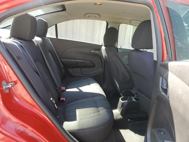 Photo 10 of 1G1JC5SH5C4158366