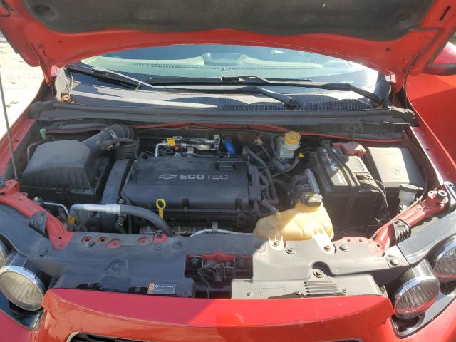 Photo 11 of 1G1JC5SH5C4158366