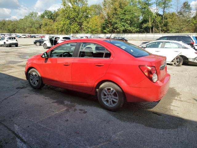 Photo 2 of 1G1JC5SH5C4158366
