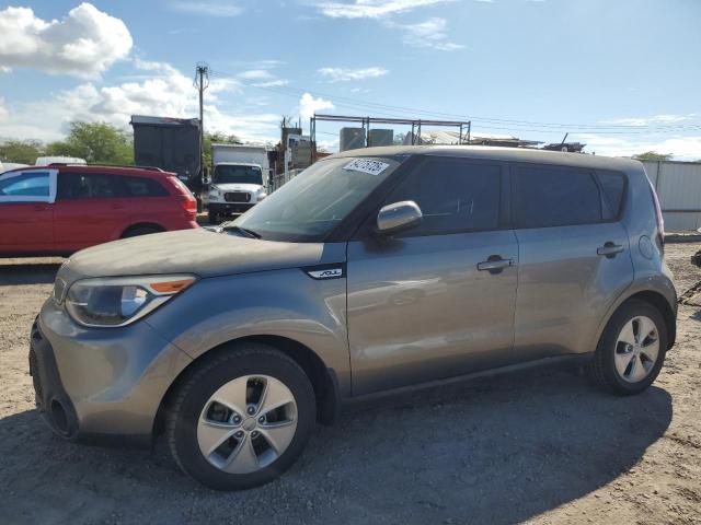Photo 1 of KNDJN2A29G7322767 (lot 84275725)