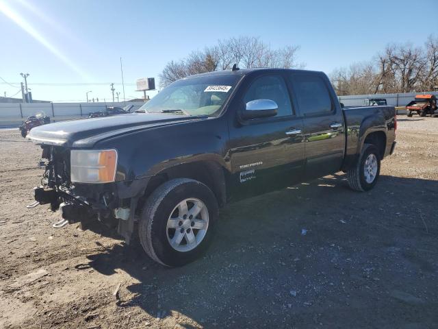 2010 GMC SIERRA C1500 SLE