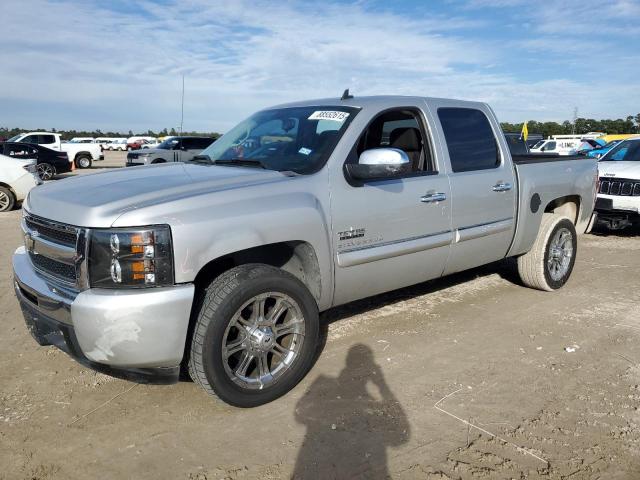 2010 CHEVROLET SILVERADO C1500 LT
