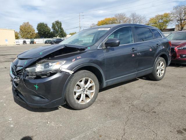 2013 MAZDA CX-9 TOURING