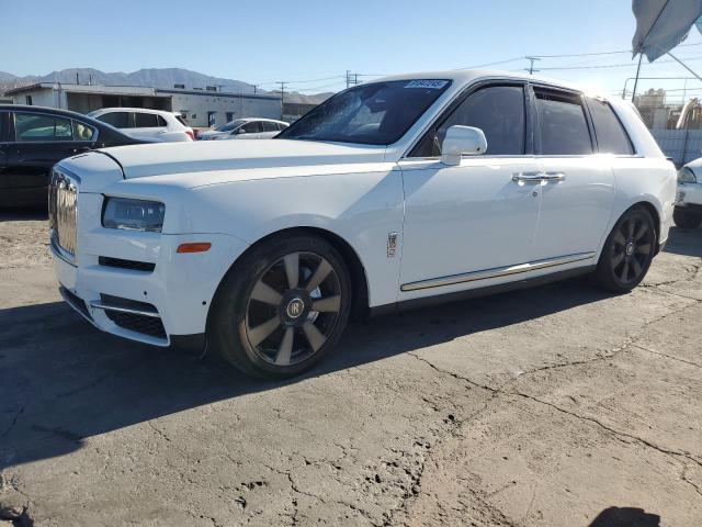 2019 ROLLS-ROYCE CULLINAN