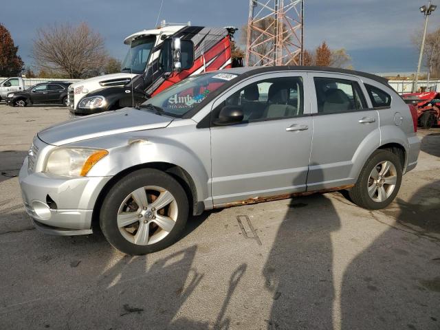 2012 DODGE CALIBER SXT