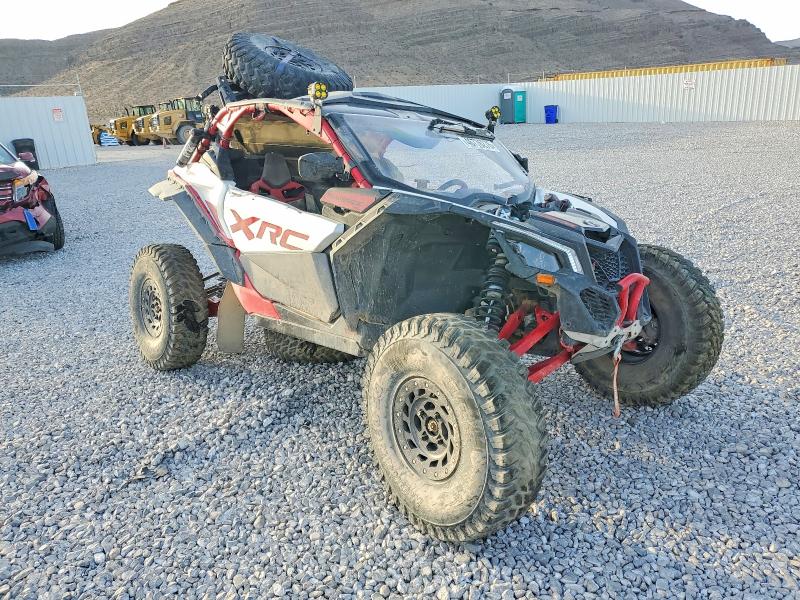 2024 CAN-AM MAVERICK X3