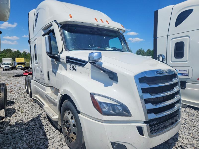 2021 FREIGHTLINER CASCADIA 126