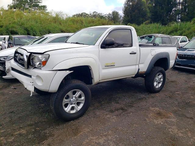 2006 TOYOTA TACOMA