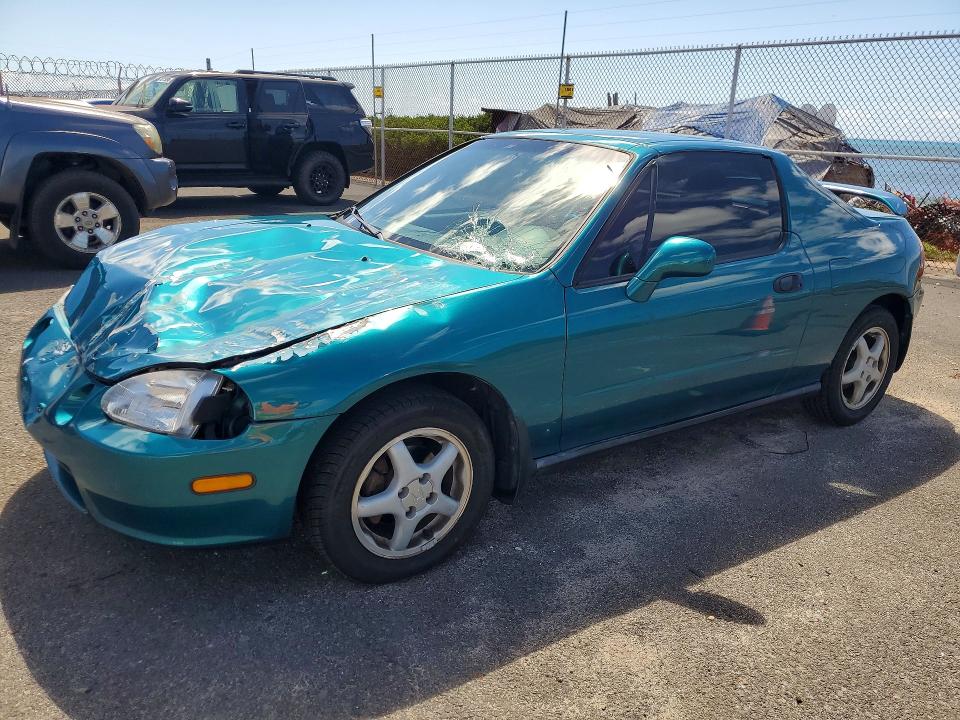 1995 HONDA CIVIC