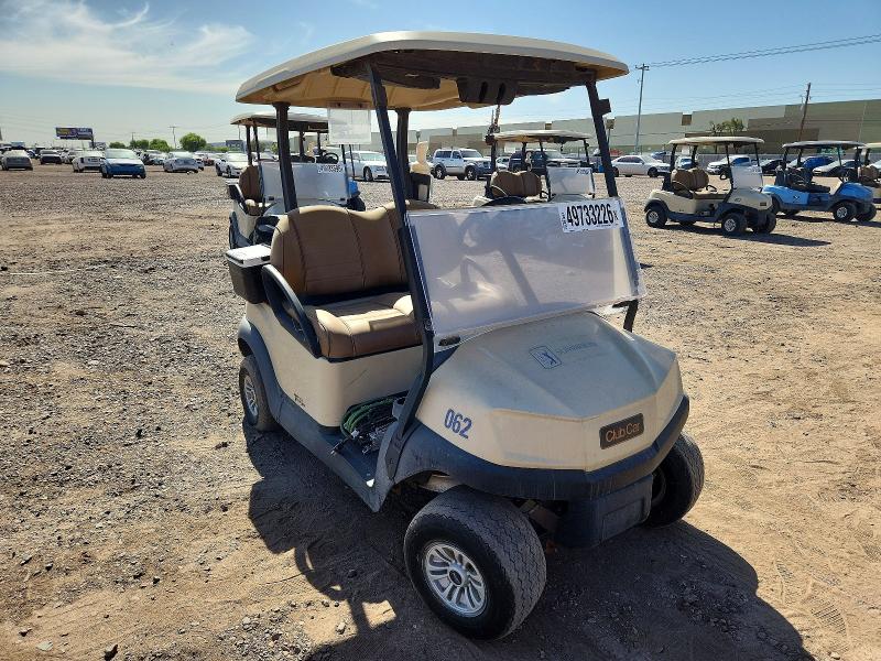 2020 CLUB CAR TEMPO LITHIUM