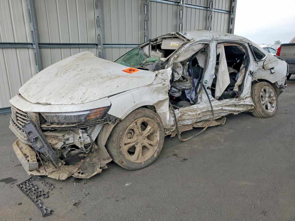 2025 HONDA ACCORD