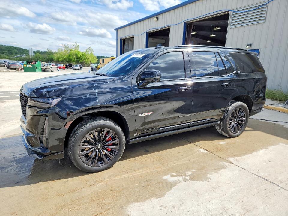 2024 CADILLAC ESCALADE V