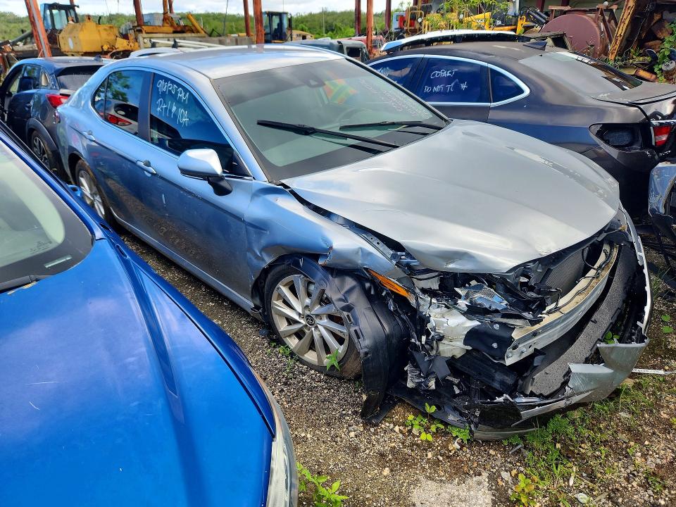 Photo 4 of 4T1R11AK7PU179274