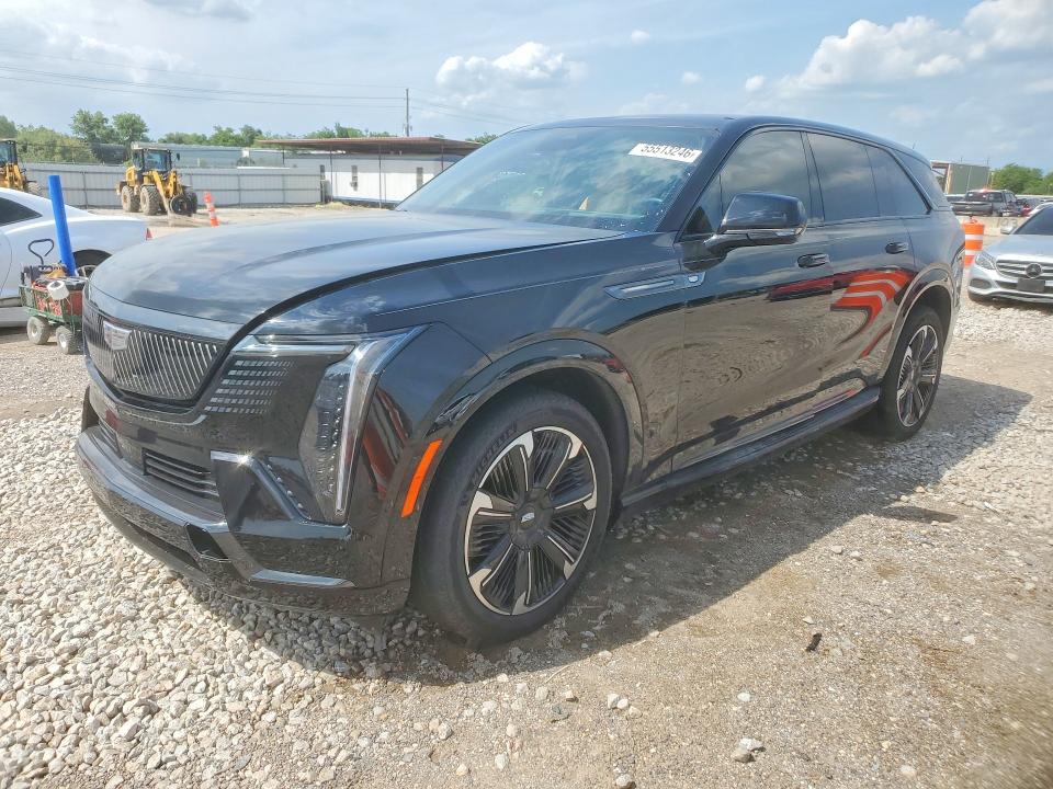 2025 CADILLAC ESCALADE IQ