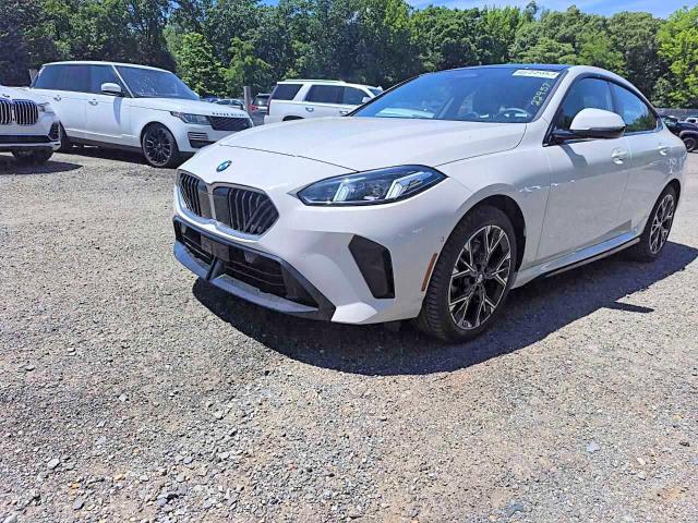 2025 BMW 228XI