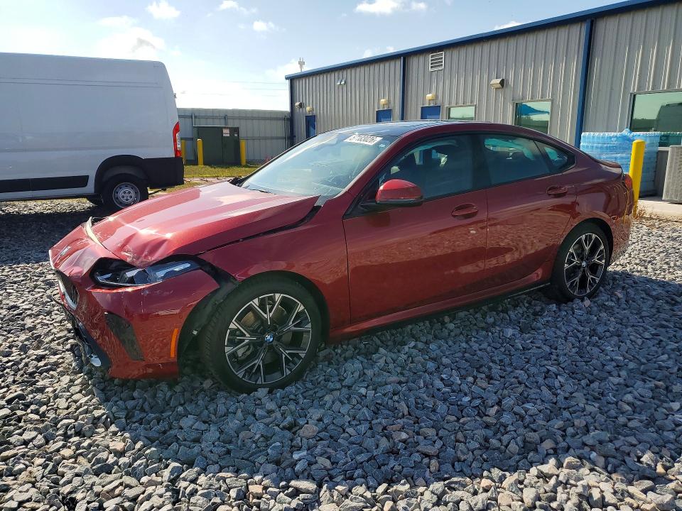 2025 BMW 228XI