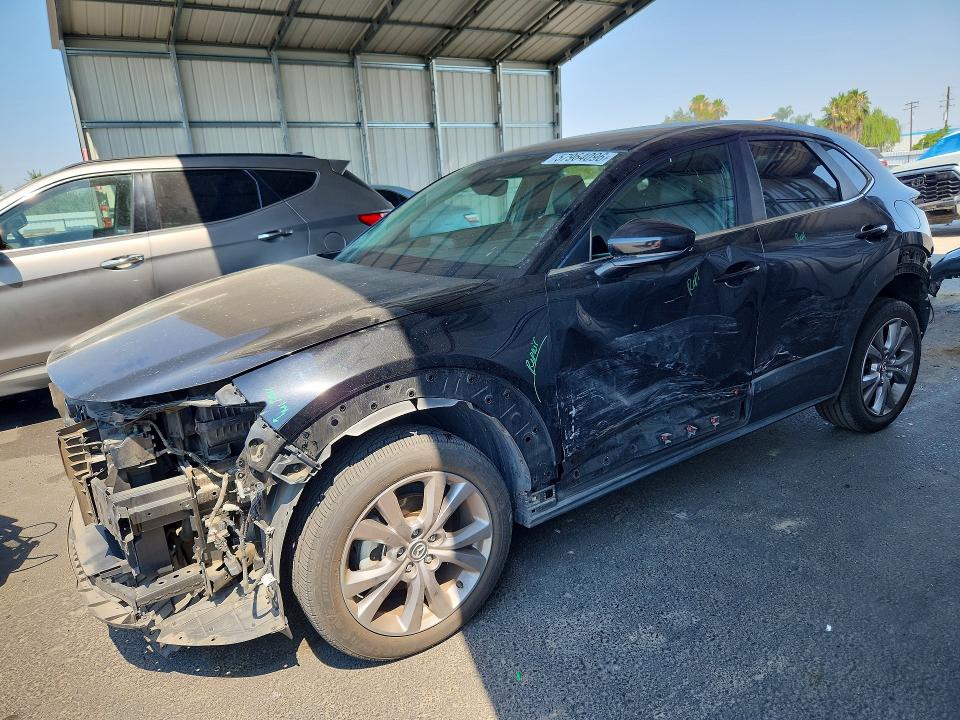 2021 MAZDA CX-30