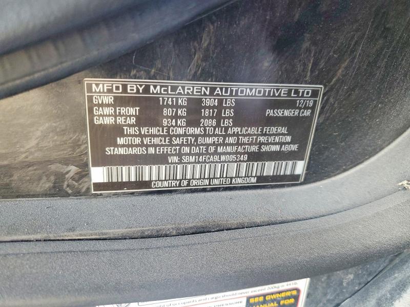 Photo 12 of SBM14FCA9LW005349