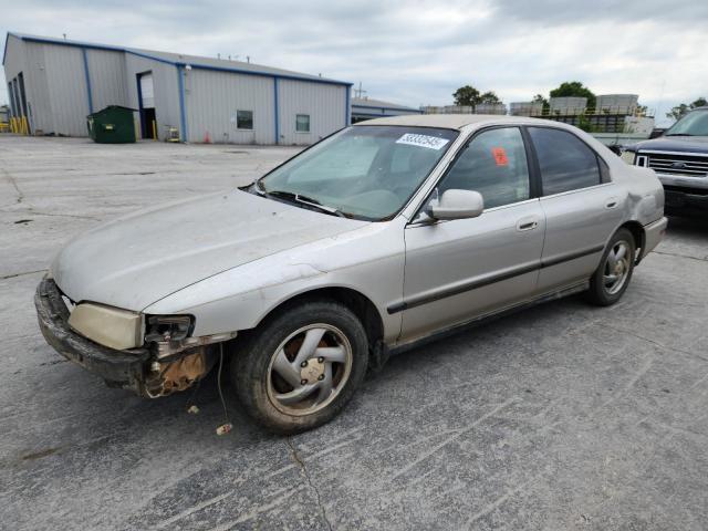 1997 HONDA ACCORD LX
