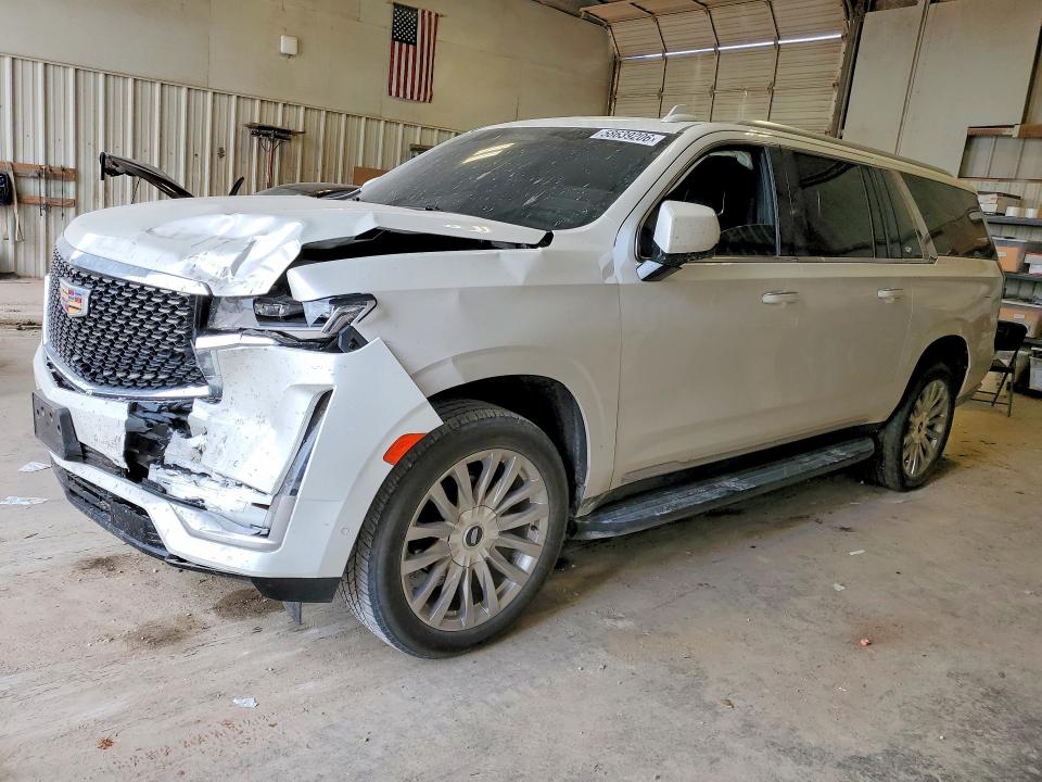 2024 CADILLAC ESCALADE